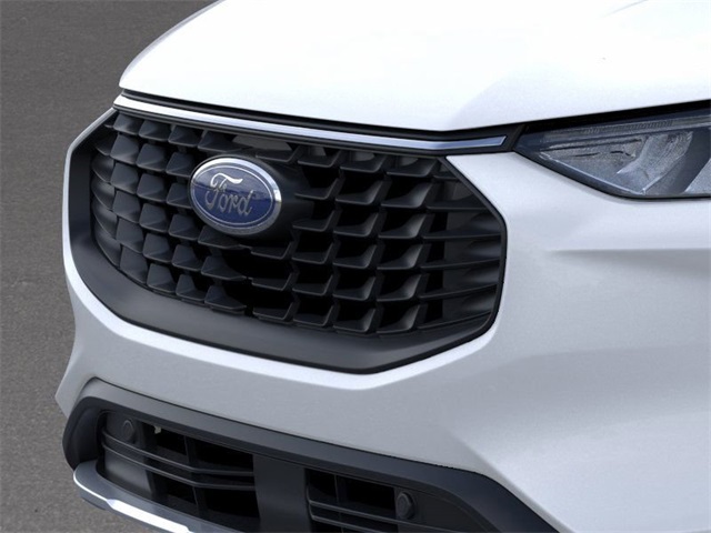 new 2025 Ford Escape Plug-In Hybrid car, priced at $35,085