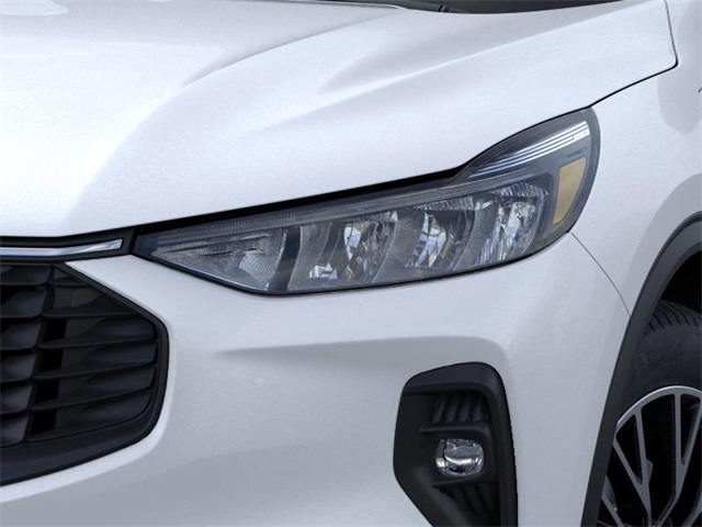 new 2025 Ford Escape Plug-In Hybrid car, priced at $35,085