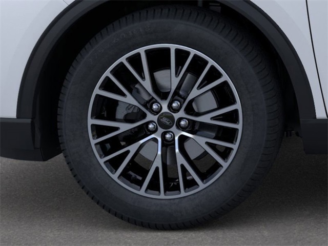 new 2025 Ford Escape Plug-In Hybrid car, priced at $35,085