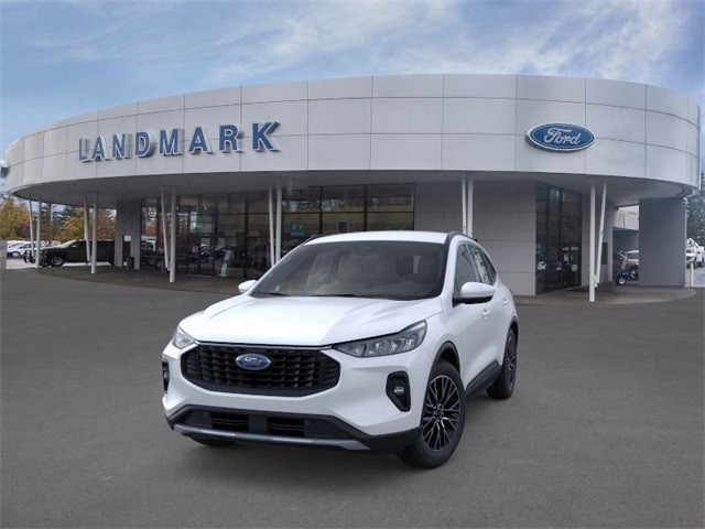 new 2025 Ford Escape Plug-In Hybrid car, priced at $35,085