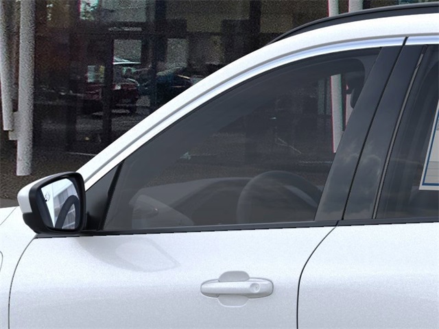 new 2025 Ford Escape Plug-In Hybrid car, priced at $35,085