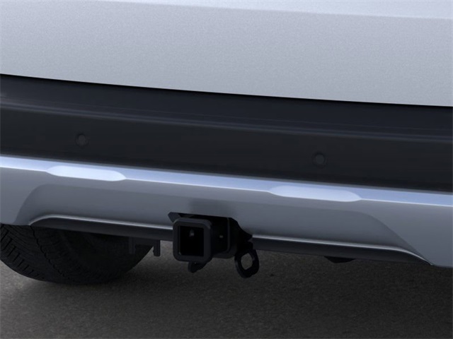 new 2025 Ford Escape Plug-In Hybrid car, priced at $35,085