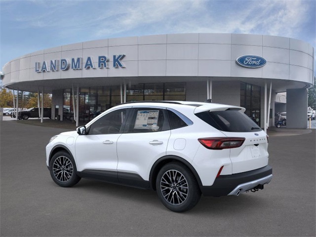 new 2025 Ford Escape Plug-In Hybrid car, priced at $35,085