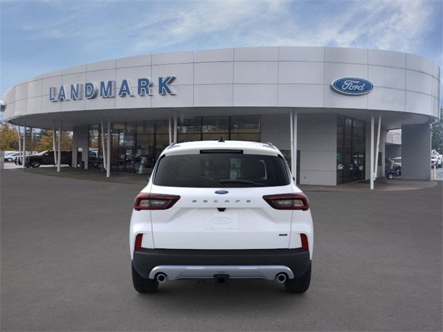 new 2025 Ford Escape Plug-In Hybrid car, priced at $35,085