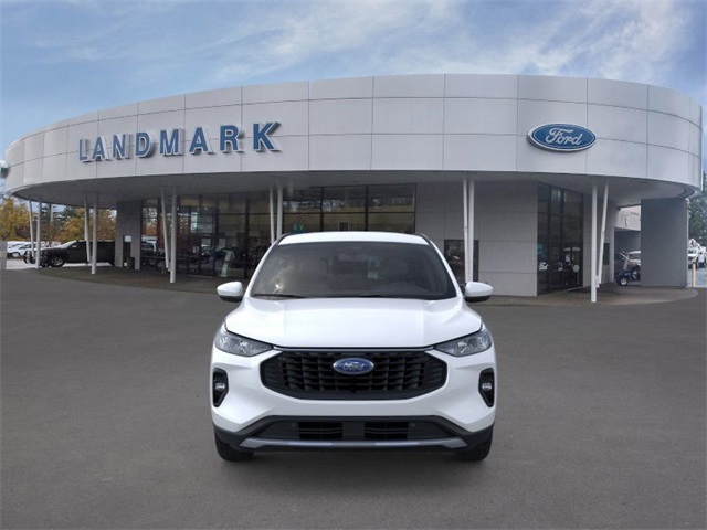 new 2025 Ford Escape Plug-In Hybrid car, priced at $35,085