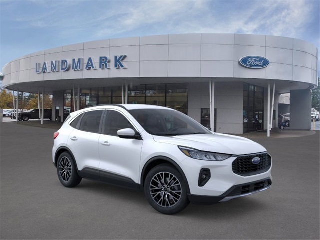 new 2025 Ford Escape Plug-In Hybrid car, priced at $35,085