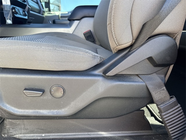used 2021 Ford F-350SD car, priced at $53,999