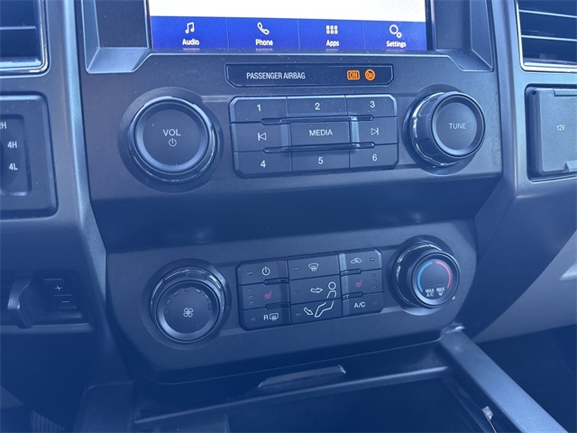used 2021 Ford F-350SD car, priced at $53,999