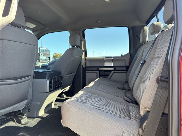 used 2021 Ford F-350SD car, priced at $53,999