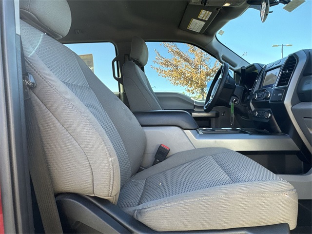 used 2021 Ford F-350SD car, priced at $53,999