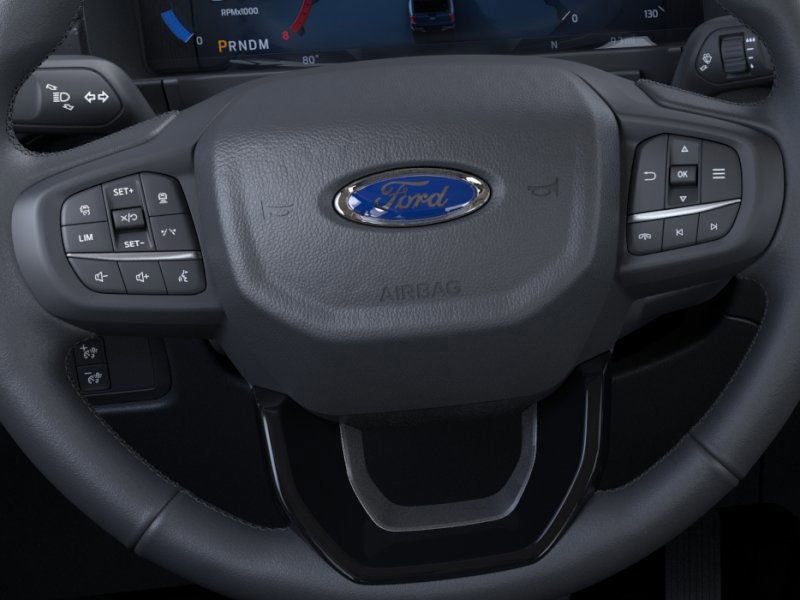 new 2024 Ford Ranger car, priced at $47,408