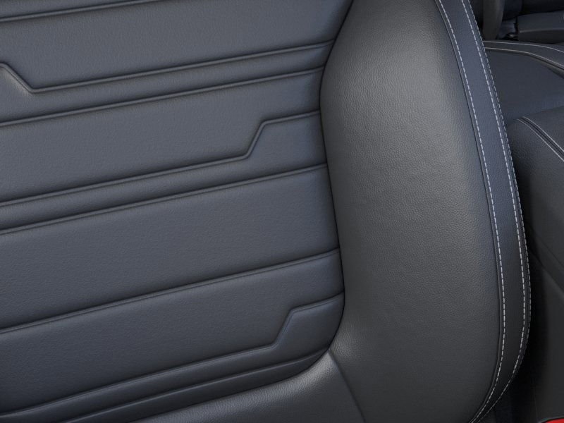 new 2024 Ford Ranger car, priced at $47,408