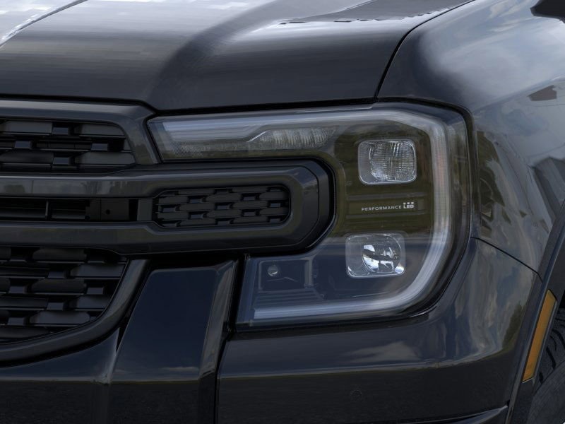 new 2024 Ford Ranger car, priced at $47,408