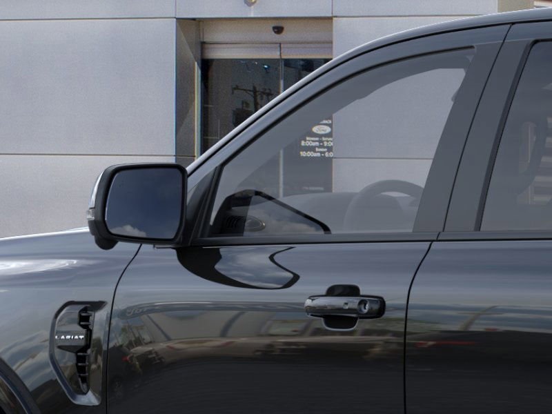 new 2024 Ford Ranger car, priced at $47,408