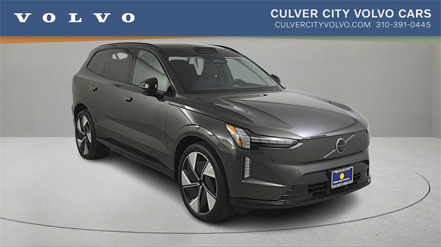 new 2025 Volvo EX90 car, priced at $95,490