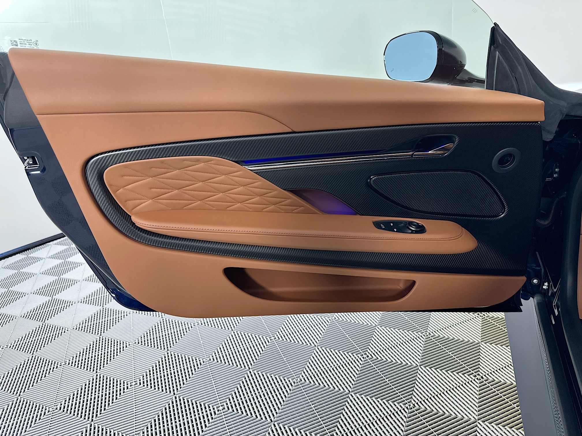 new 2026 Aston Martin DB12 Coupe car, priced at $323,000