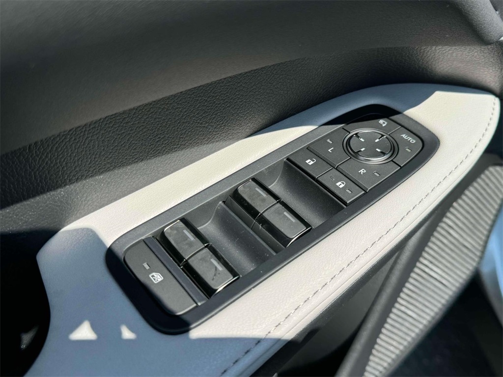 new 2025 Lexus RX car, priced at $57,295