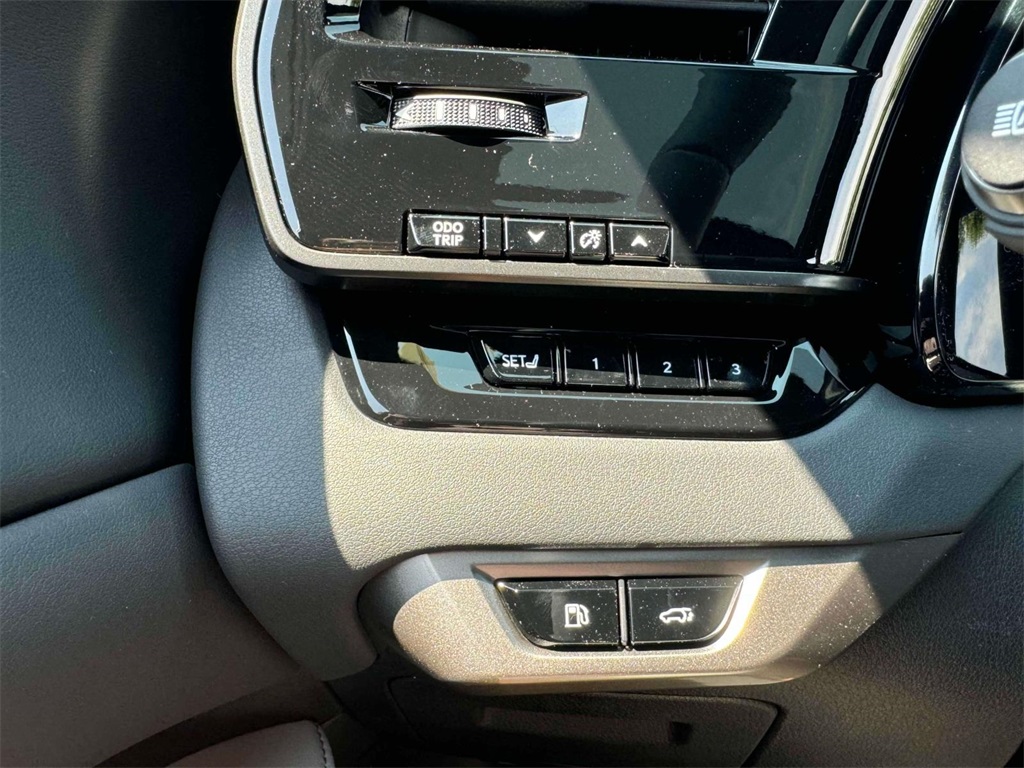 new 2025 Lexus RX car, priced at $57,295