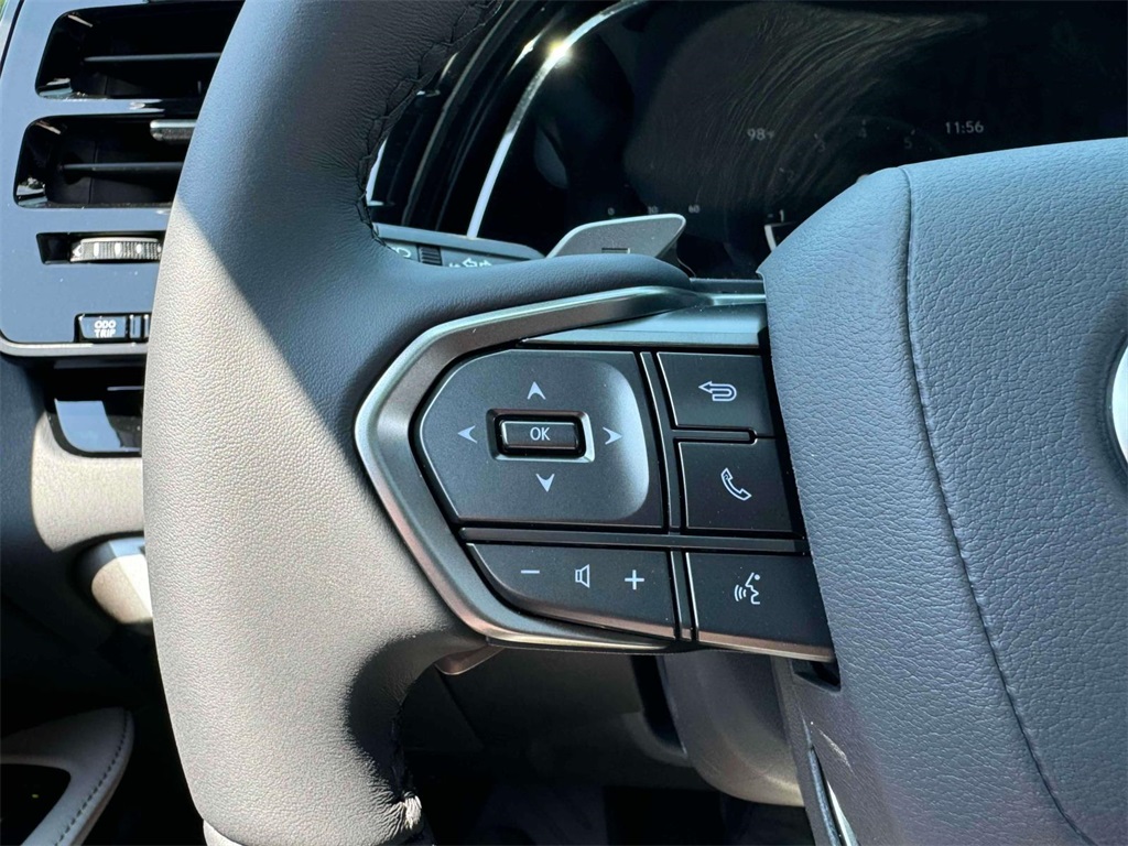 new 2025 Lexus RX car, priced at $57,295