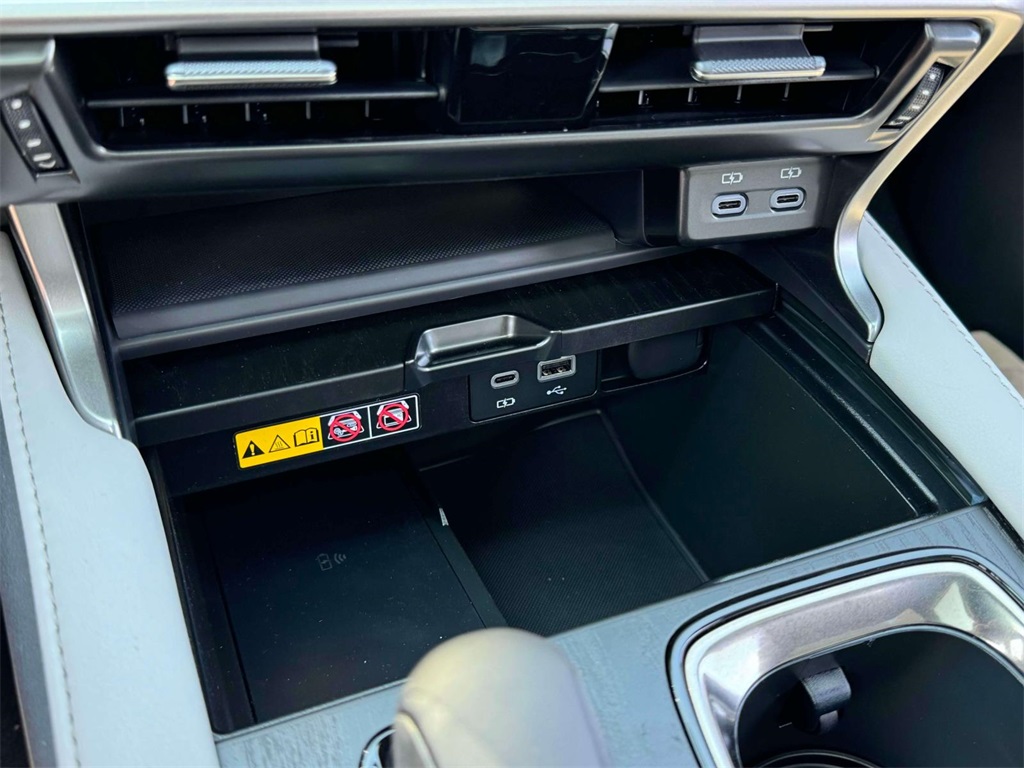 new 2025 Lexus RX car, priced at $57,295