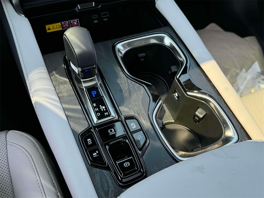 new 2025 Lexus RX car, priced at $57,295