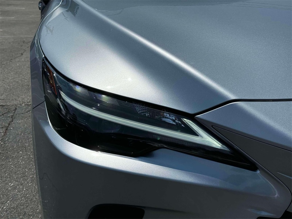 new 2025 Lexus RX car, priced at $57,295