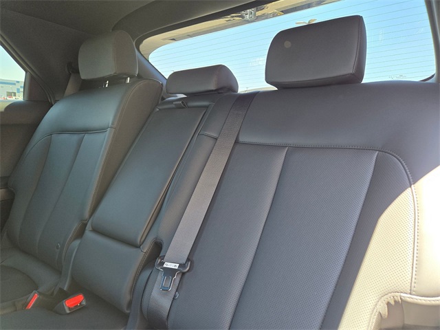 new 2025 Hyundai IONIQ 5 car, priced at $49,795