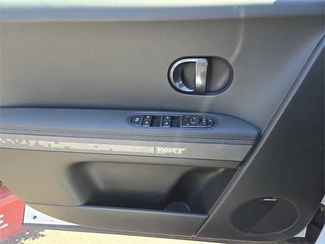 new 2025 Hyundai IONIQ 5 car, priced at $49,795