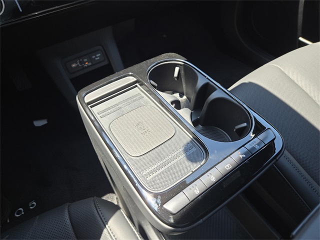 new 2025 Hyundai IONIQ 5 car, priced at $49,795