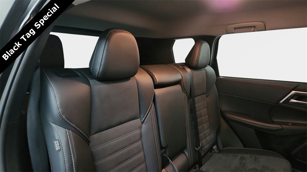 used 2024 Mitsubishi Outlander car, priced at $21,888