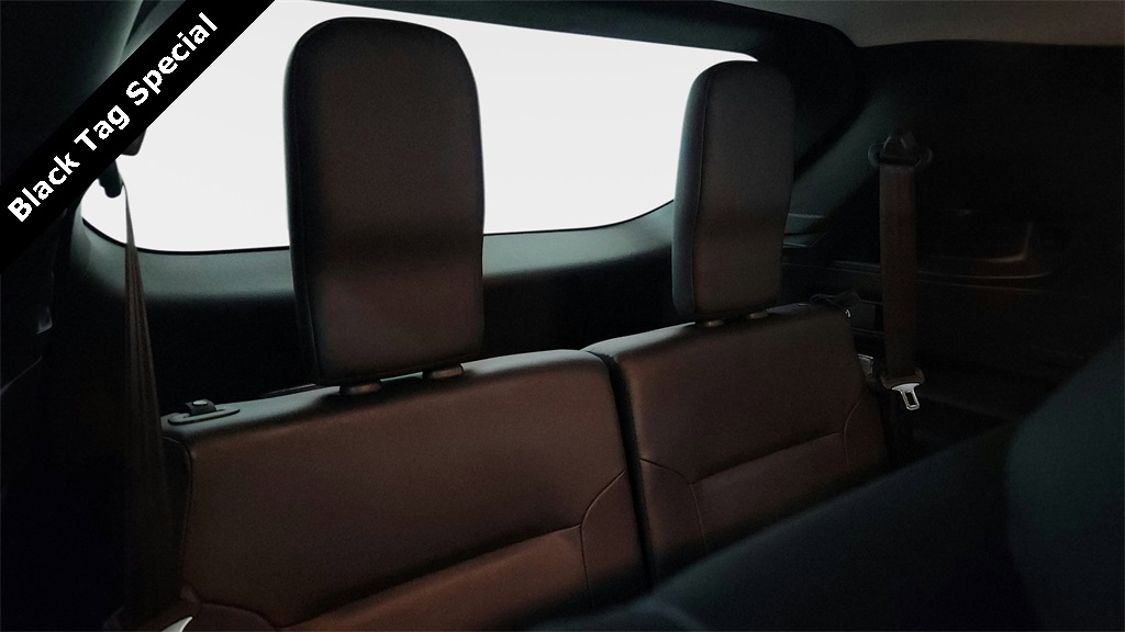 used 2024 Mitsubishi Outlander car, priced at $21,888