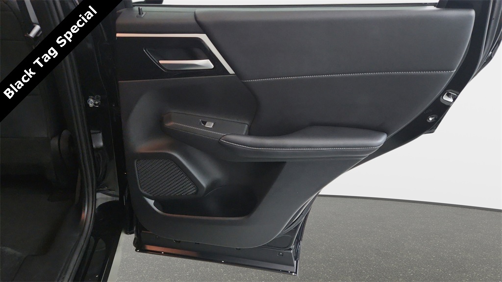 used 2024 Mitsubishi Outlander car, priced at $21,888