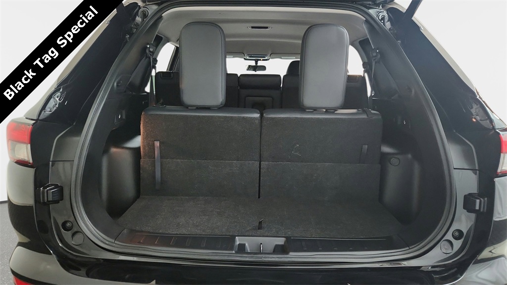 used 2024 Mitsubishi Outlander car, priced at $21,888