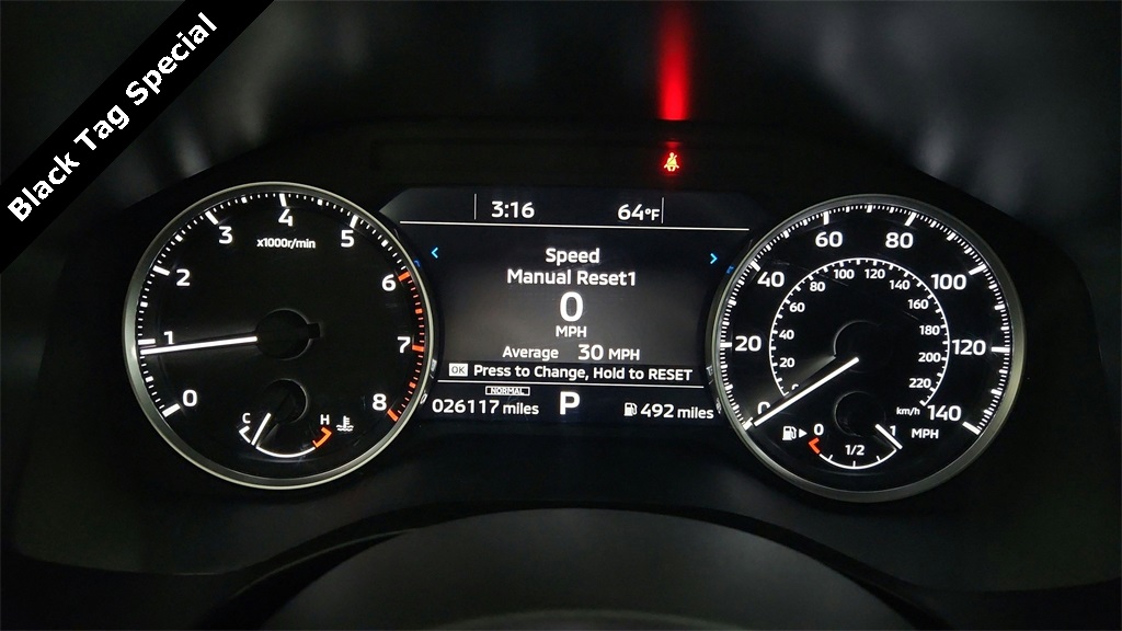 used 2024 Mitsubishi Outlander car, priced at $21,888