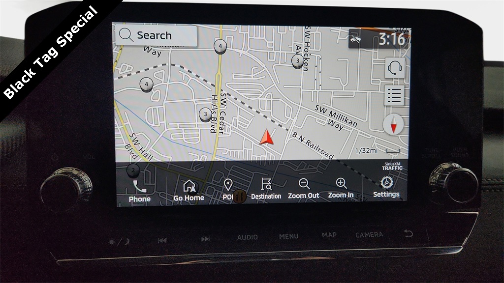 used 2024 Mitsubishi Outlander car, priced at $21,888