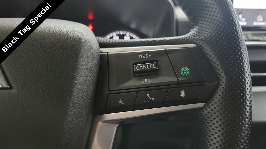 used 2024 Mitsubishi Outlander car, priced at $21,888