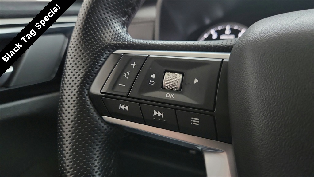 used 2024 Mitsubishi Outlander car, priced at $21,888