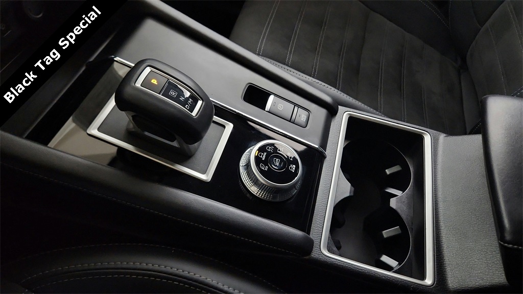 used 2024 Mitsubishi Outlander car, priced at $21,888