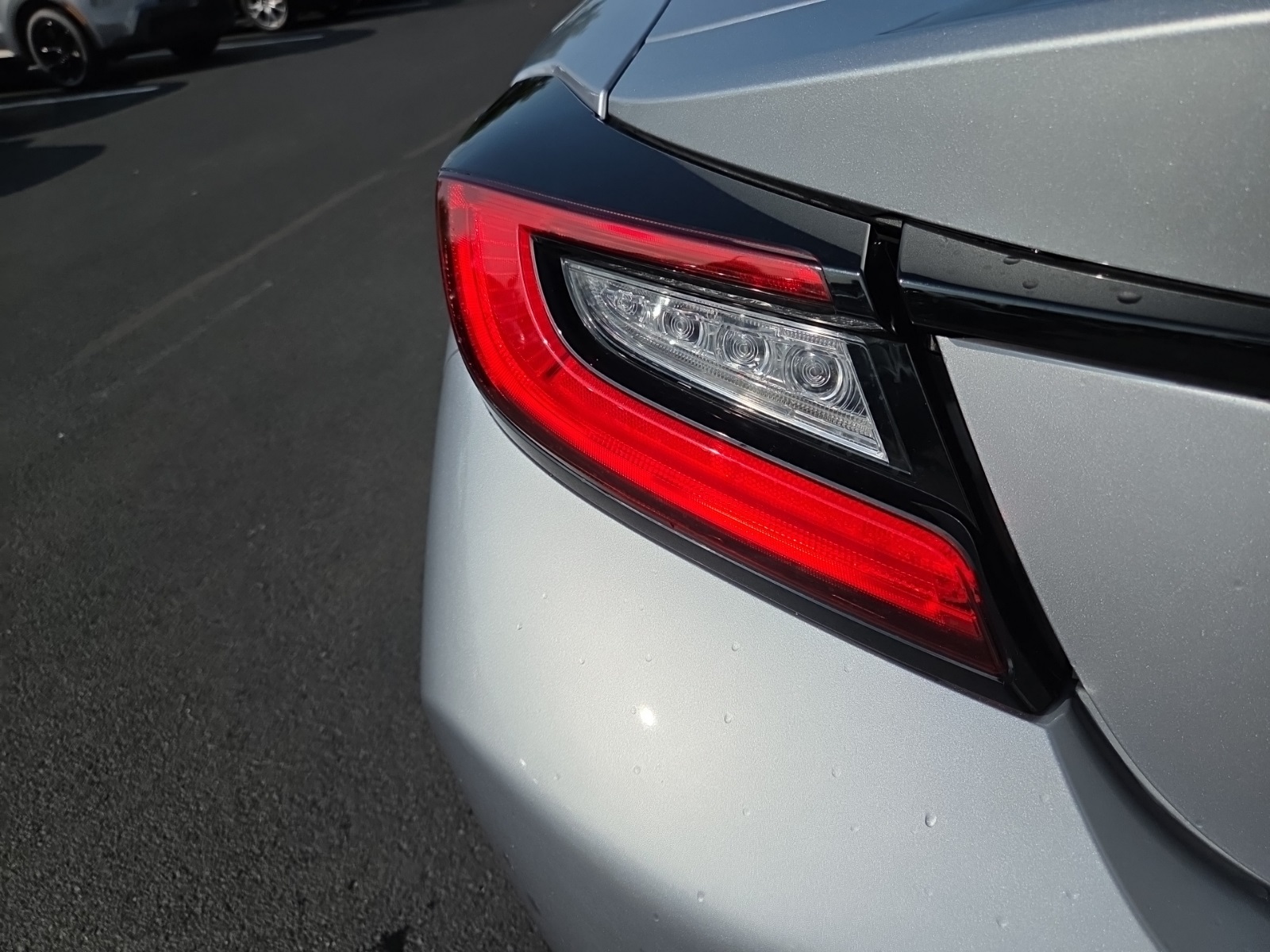 used 2023 Toyota GR86 car, priced at $29,494