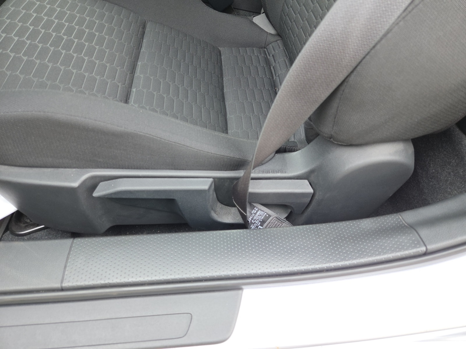 used 2023 Toyota GR86 car, priced at $29,494