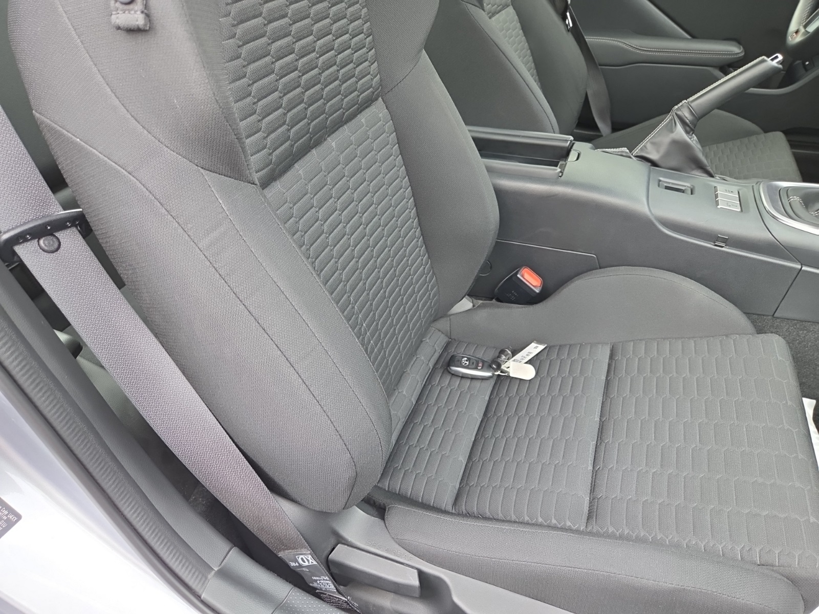 used 2023 Toyota GR86 car, priced at $29,494