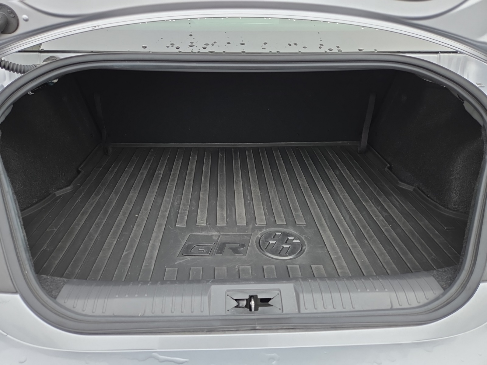 used 2023 Toyota GR86 car, priced at $29,494