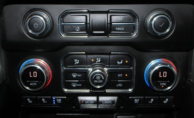 used 2023 GMC Yukon car, priced at $50,649