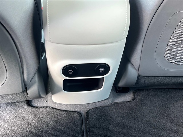new 2025 Hyundai IONIQ 5 car, priced at $48,842