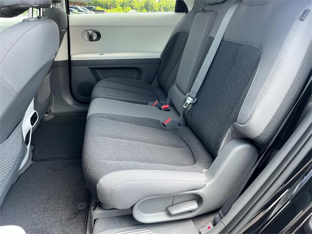 new 2025 Hyundai IONIQ 5 car, priced at $48,842