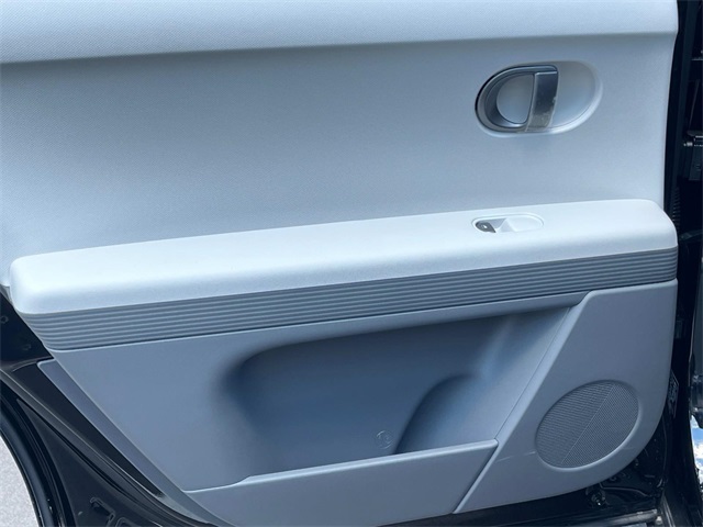 new 2025 Hyundai IONIQ 5 car, priced at $48,842