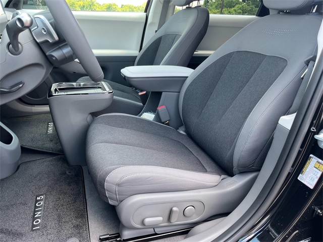 new 2025 Hyundai IONIQ 5 car, priced at $48,842