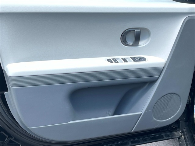 new 2025 Hyundai IONIQ 5 car, priced at $48,842
