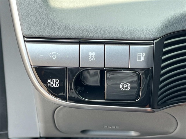 new 2025 Hyundai IONIQ 5 car, priced at $48,842