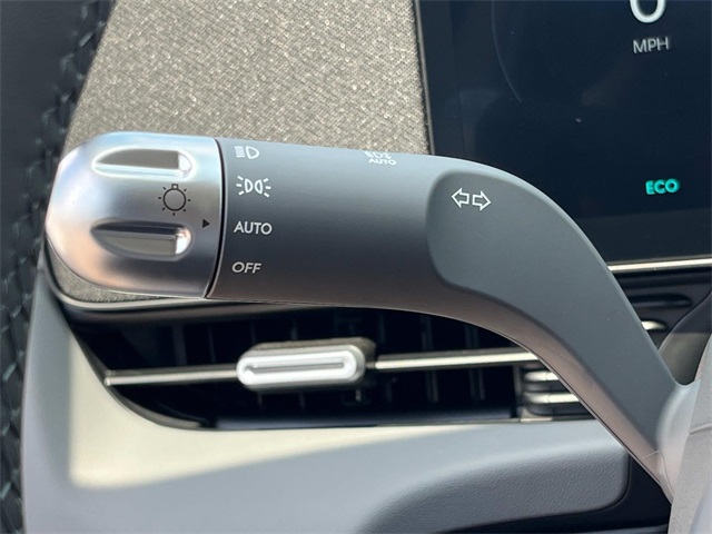 new 2025 Hyundai IONIQ 5 car, priced at $48,842